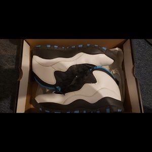 Air Jordan 10s